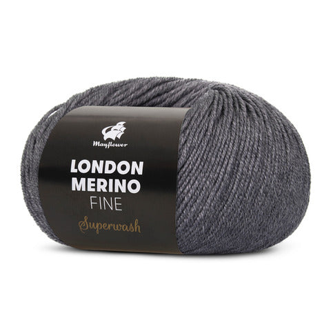 Mayflower London Merino Fine