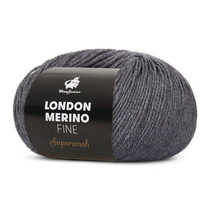Mayflower London Merino Fine