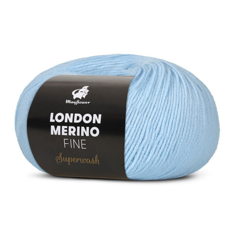 Mayflower London Merino Fine