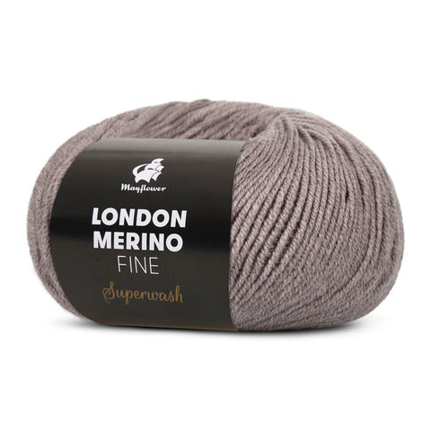 Mayflower London Merino Fine
