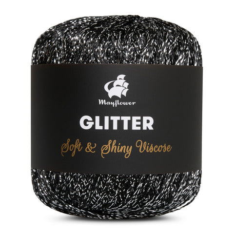 Mayflower Glitter