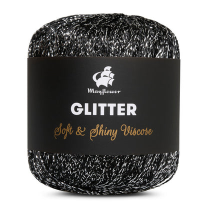 Mayflower Glitter