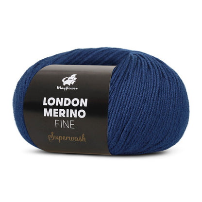 Mayflower London Merino Fine