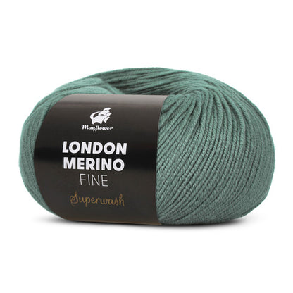 Mayflower London Merino Fine