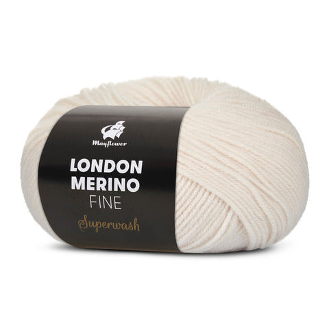 Mayflower London Merino Fine