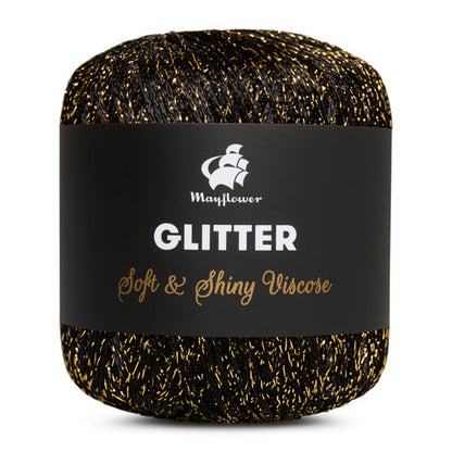 Mayflower Glitter