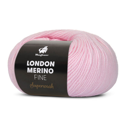 Mayflower London Merino Fine