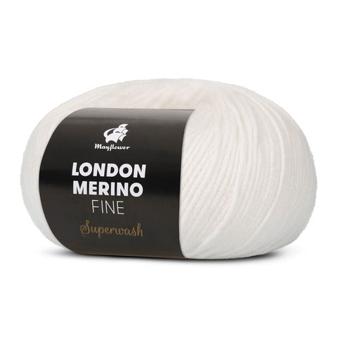 Mayflower London Merino Fine