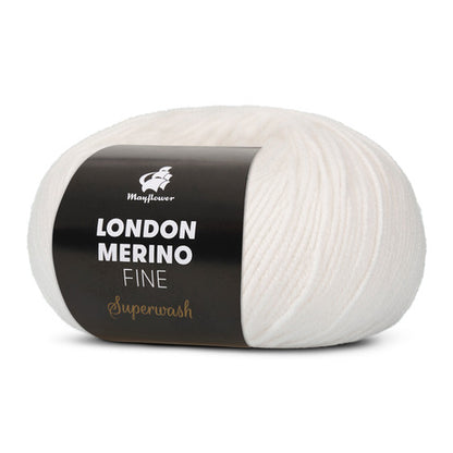 Mayflower London Merino Fine
