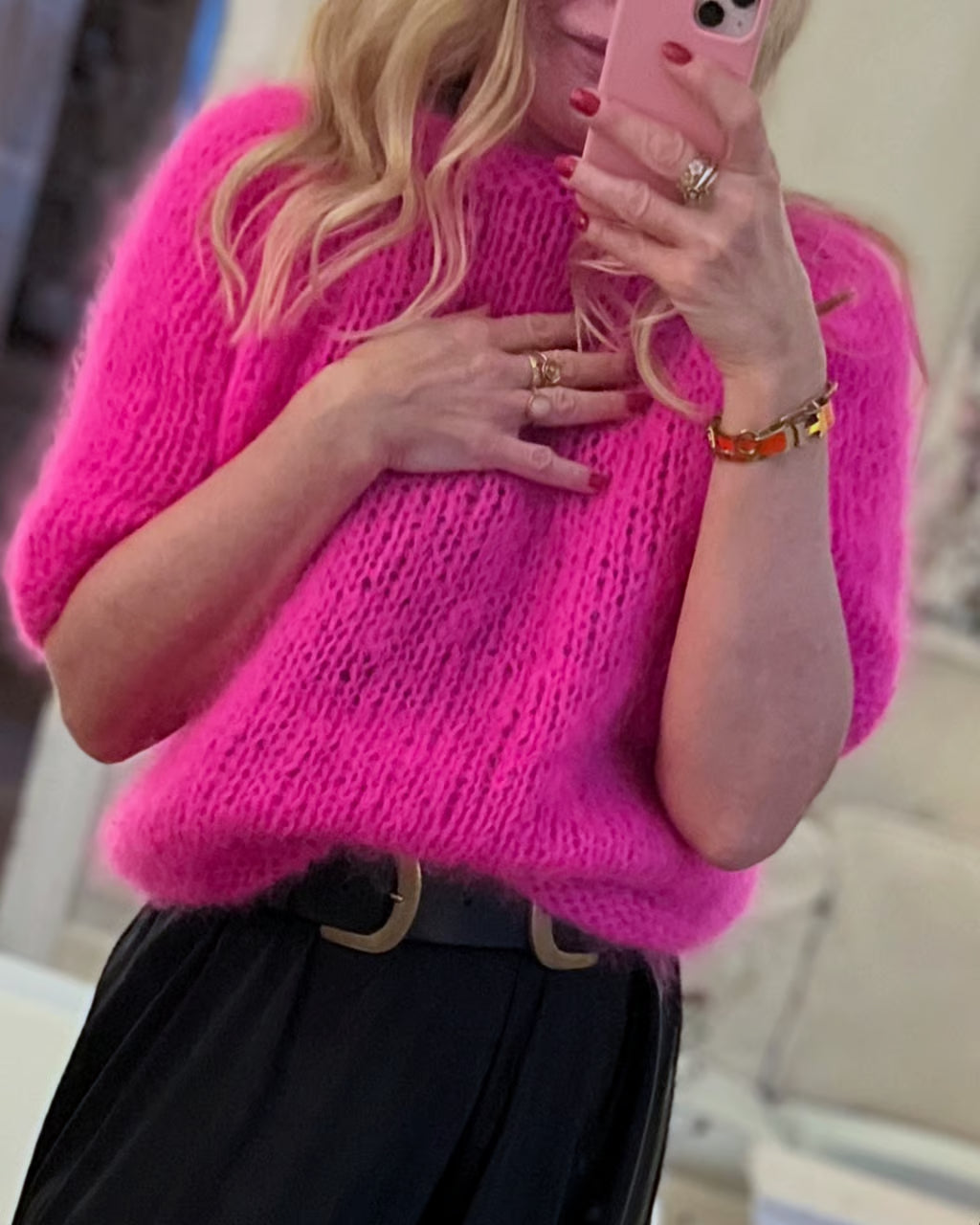 Femja Blouse