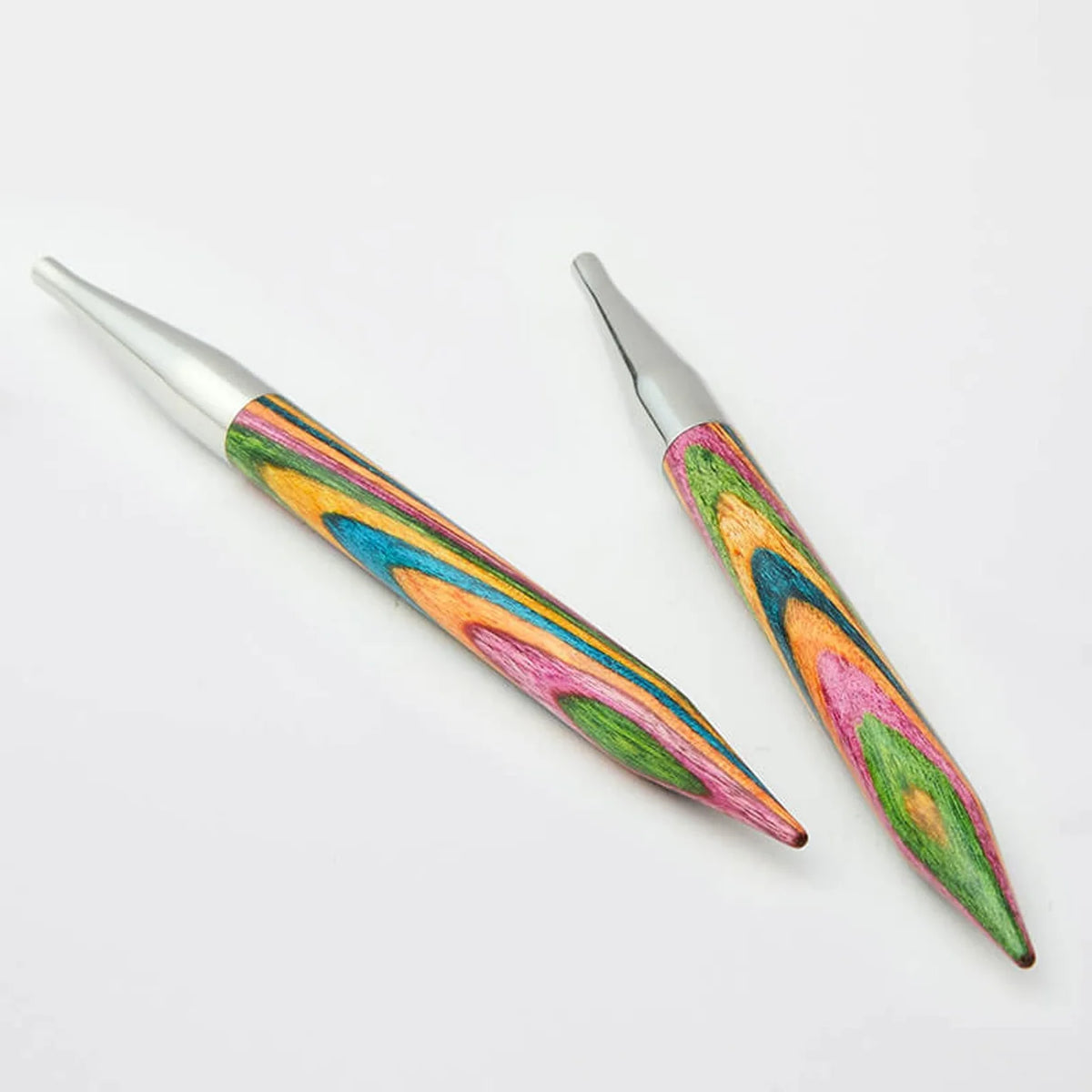 KnitPro Symfonie – pindespidser 13 cm